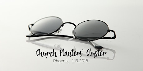 Phoenix Planters Cluster - Winter 2018 primary image