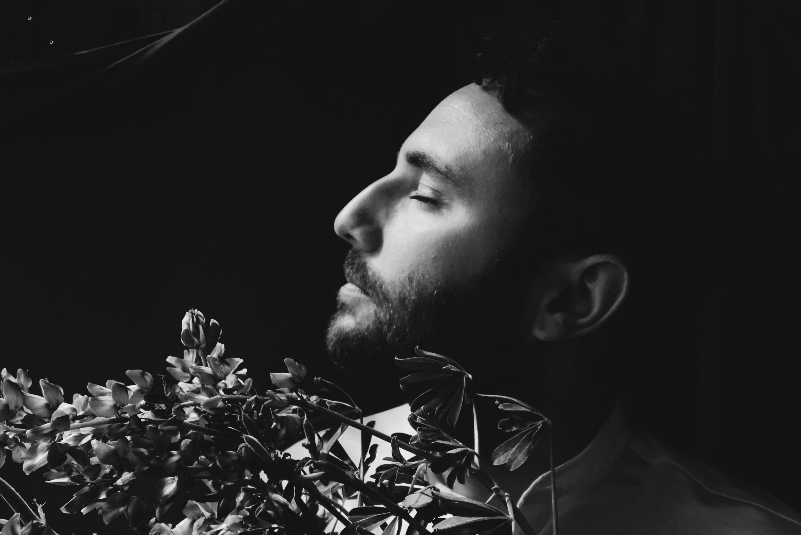 Jaws of Love featuring Kelcey from Local Natives