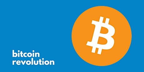 Bitcoin Revolution Melbourne primary image