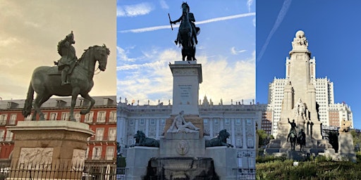 NOVEDAD: free tours por MADRID CENTRO a través de una app.