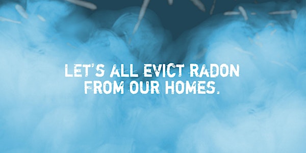 Let's Evict Radon from Edmonton Session 1