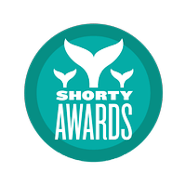 6th Annual Shorty Awards