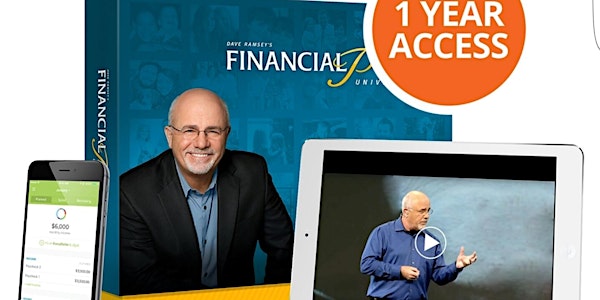 Financial Peace Seminar