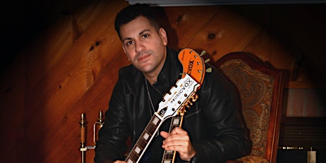 The Abe Ovadia Trio primary image