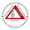 Warner Robins Alumnae Chapter of Delta Sigma Theta Sorority, Inc.'s Logo