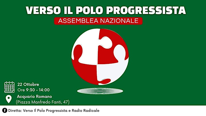 Immagine Verso Il Polo Progressista