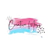 Logotipo de Creative Mess Studio