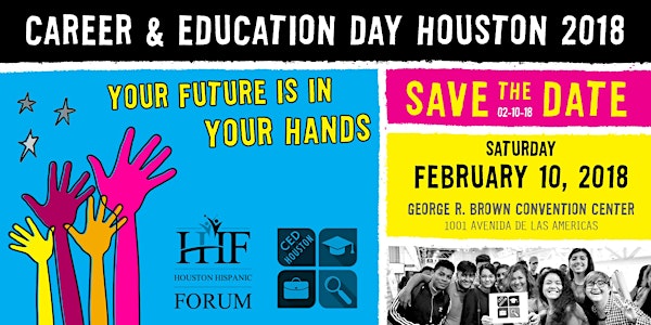 32nd Annual Career and Education Day