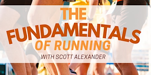 Fundamentals of Running