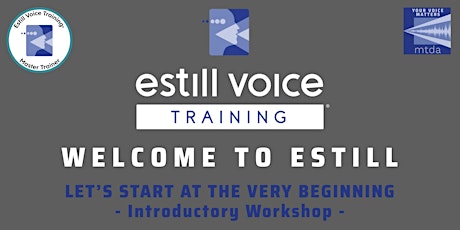 Welcome To Estill - Let’s Start At The Very Beginning - B’ham, Feb 2023 primary image