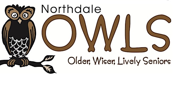 Northdale OWLS Sponsorship Table- March 7, 2023