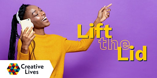 Lift the Lid – Let’s Sing Together