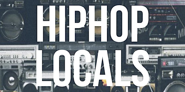 Hip Hop Locals: Dallas