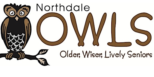 Imagen principal de Northdale OWLS Sponsorship Table- June 6, 2023