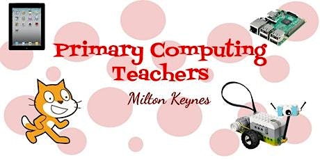 Primary Computing Network - November 2017 primary image