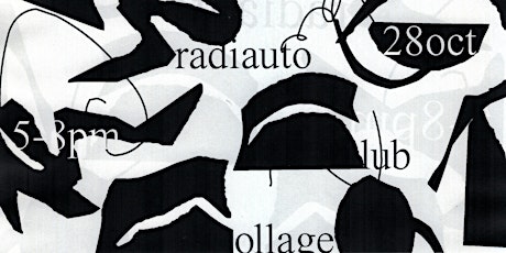 Club Collage - Alberto Feijóo
