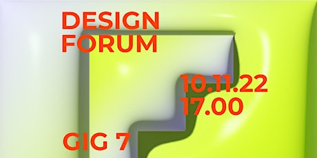 Design Forum 2022