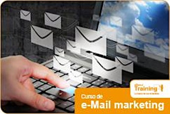 Imagen principal de e-Mail marketing - Masterclass