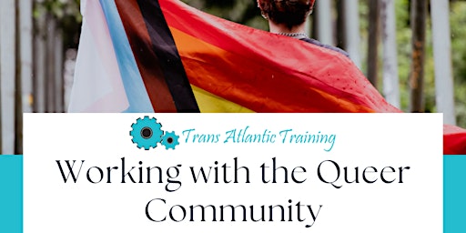 Working with the Queer Community in a Clinical Setting - Part 2 primary image