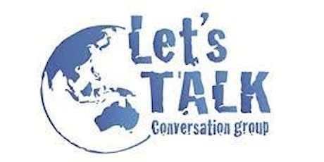 Immagine principale di Let's talk. English conversation meeting- Second session! 