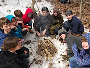 Teva Torah (full school year, Jan start) primary image