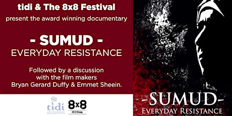 Sumud: Everyday Resistance primary image