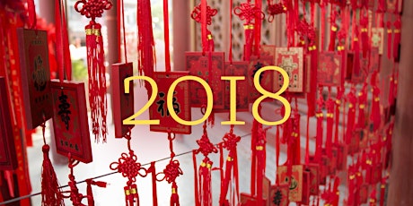 Hauptbild für 2018 Ihr Wohlstandsjahr mit chinesischer Strategie, 2 x dienstags