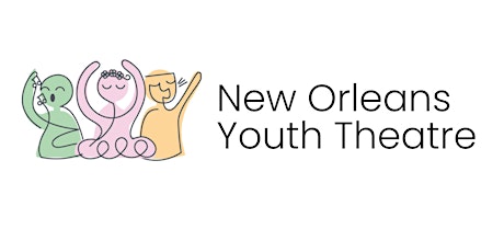 New Orleans Youth Theatre Presents: Fall Student Showcase!