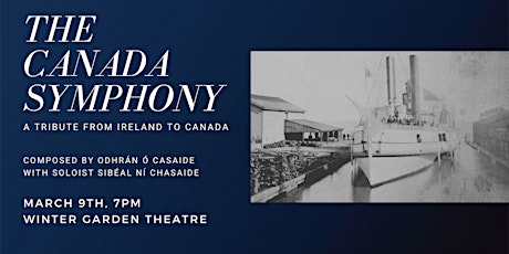 The Canada Symphony