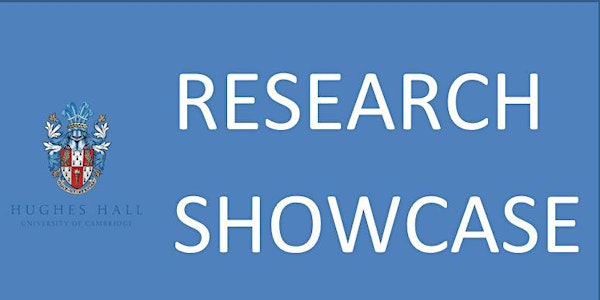 Research Showcase