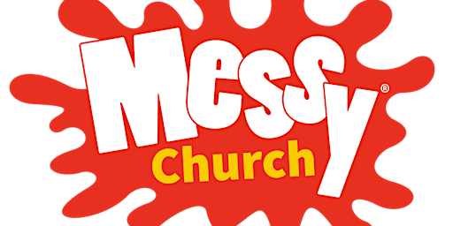 Messy Church and Messy Church Social's Monthly primary image
