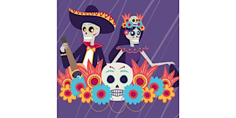 Dia de los Muertos Celebration with Baird & Warner- Berwyn primary image