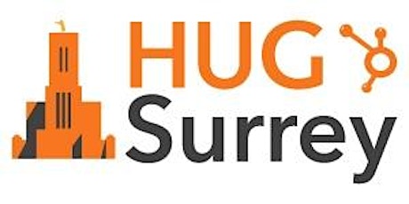 HUG Surrey Q1 Meetup:  LinkedIn for Sales Domination primary image