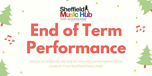 Sheffield Children's & Youth Wind Band Joint Performance