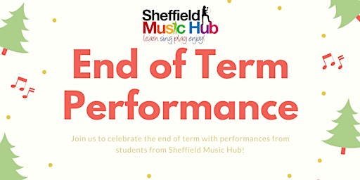 Sheffield Youth Jazz Collective & Sheffield Youth Big Band Perfor