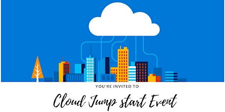 MS - Cloud Jump Start Riyadh 2017 primary image