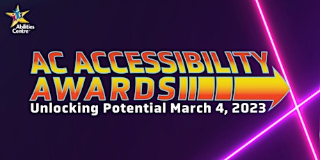 AC  Accessibility Awards
