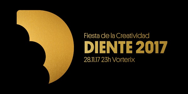 Fiesta de la Creatividad #Diente2017