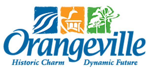 Town of Orangeville 2022 Council Inaugural