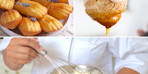 Image principale de Foundations of French Pastry - Cooking Class by Cozymeal™