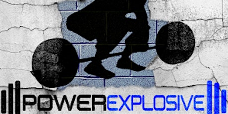 Imagen principal de Apertura PowerExplosive Center 4 Día 