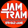 Logo van JAM Tram