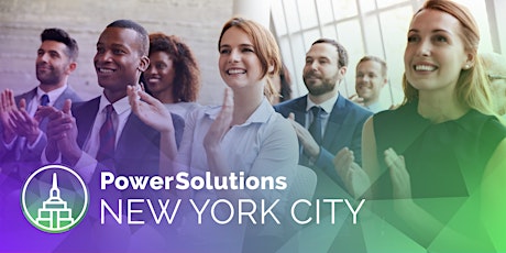 CCRA PowerSolutions New York City primary image