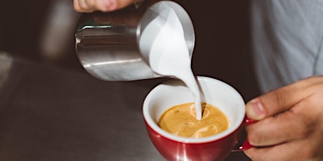 Espresso 101 Workshop - Seattle Coffee Gear | Palo Alto, CA