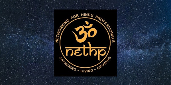 Networking for Hindu Professionals -End of Year Networking  & Awards