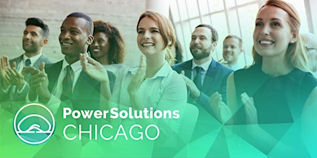 CCRA PowerSolutions Chicago primary image