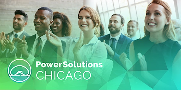 CCRA PowerSolutions Chicago