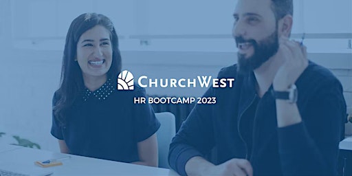 HR Bootcamp 2023 (Bay Area)