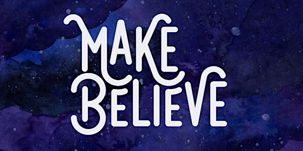 Make Believe Launch Exhibition