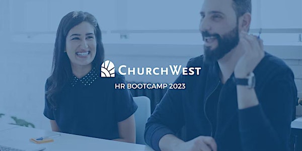 HR Bootcamp 2023 (Monterey)